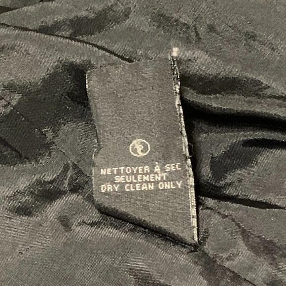 RW&CO. | Women's Black Blazer Size 8 - Picture 6 of 7